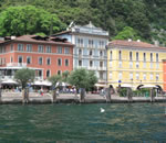 Hotel Eruropa Riva Lake Garda